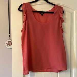 Jacob blouse size large